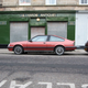 Illustration for article titled Seven Vintage Machines Down On The Edinburgh Street